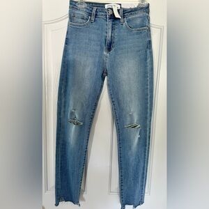 NWT Just Black Denim